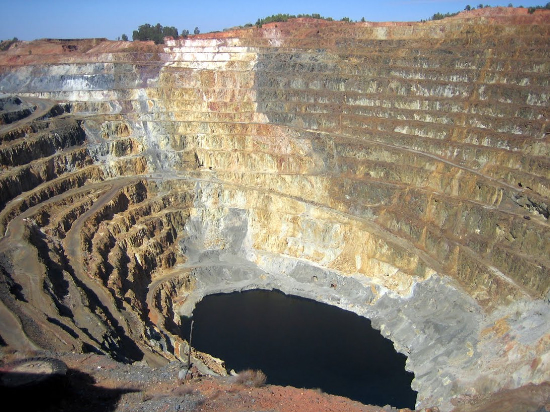 Quieren que el Congreso investigue el impacto de la minería a cielo abierto