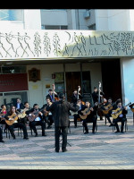 El Himno Nacional ya tiene su versión cuyana