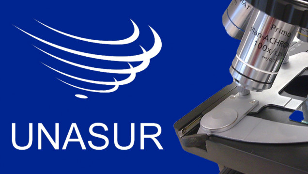 imagen Proponen crear un Consejo de Ciencia y Tecnología de Unasur
