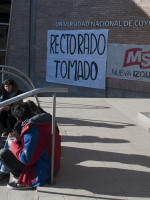 Staiti: "El 25 % de aumento que proponen ya quedó muy lejos"