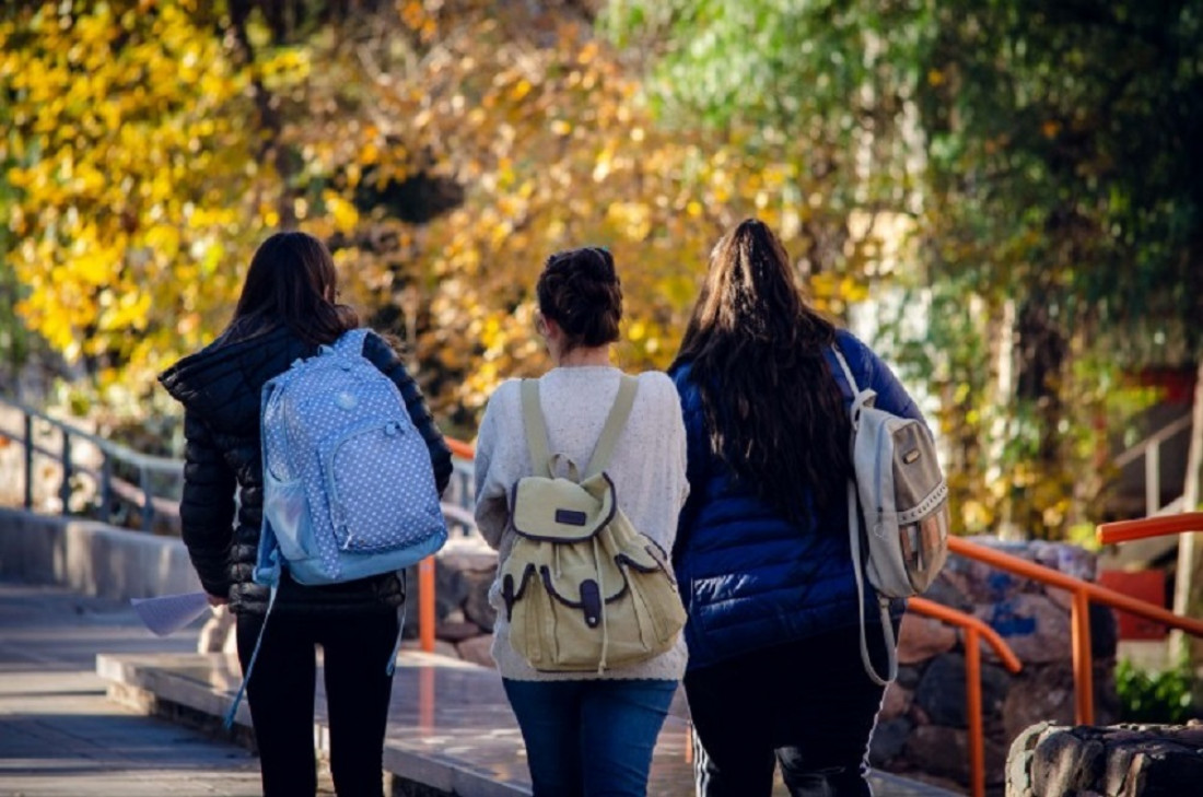 Solo el 24% de las personas en Argentina tiene título terciario o universitario