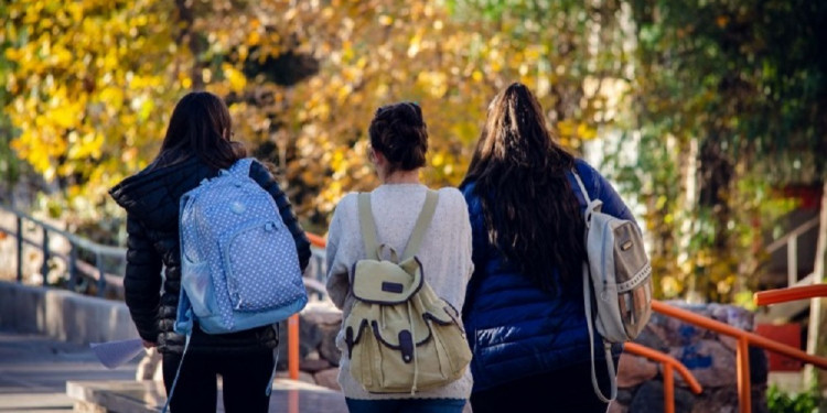 Solo el 24% de las personas en Argentina tiene título terciario o universitario