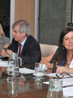 La Posta - Universidad