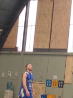 Básquet masculino: A paso firme