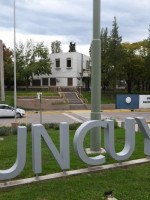 Cómo se implementará el plan de seguridad "Ojos en Alerta" en la UNCUYO 