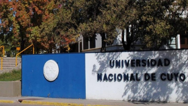 imagen Los docentes universitarios harán un nuevo paro