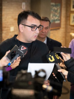 La UNCUYO informó sobre la actividad previa al accidente ocurrido en El Challao