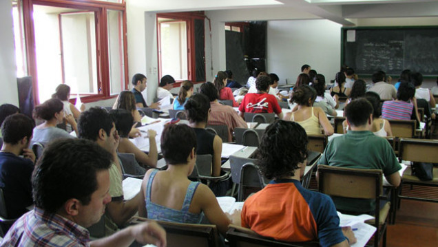 imagen UNCUYO: ya está abierta la inscripción a Becas para ingresantes