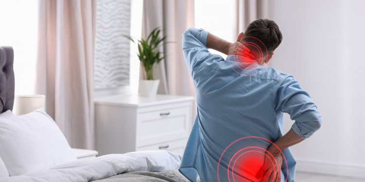 Dolor Crónico: hallazgos claves para mejorar el tratamiento de acuerdo a la edad