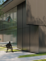 Los detalles de los nuevos edificios que la UNCUYO construirá en Mendoza
