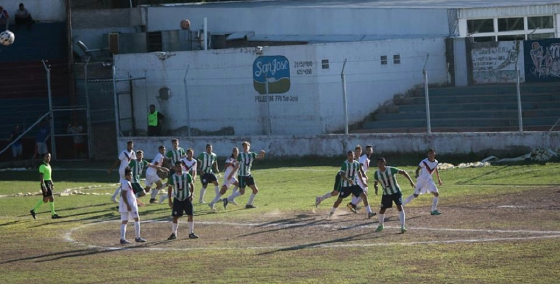 La "U" otra vez es de primera