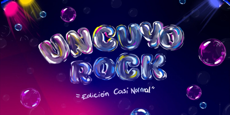 UNCUYO Rock 2021