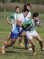 JUR 2017: La UNCUYO comienza su travesía