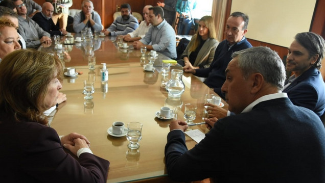 imagen UNCUYO, Gobierno y Microsoft se unen para capacitar a 1000 jóvenes en habilidades digitales
