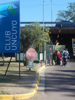 La UNCUYO abrirá una escuela de fútbol junto al Real Madrid