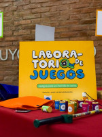 En el mes de las infancias, cuidá el ambiente y regalá juegos reciclados