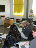 Presentaron un programa que busca fortalecer la carrera de investigación científica universitaria