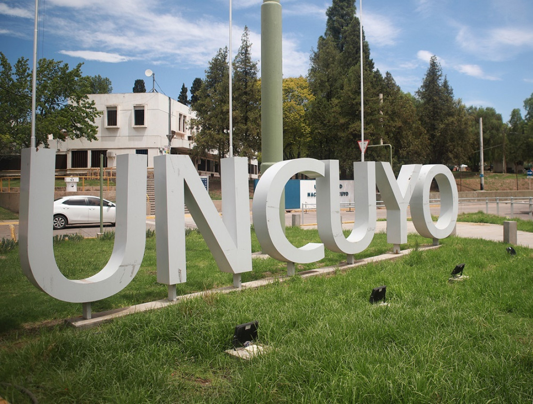 La UNCUYO debatirá sobre la paridad de género en cargos electivos