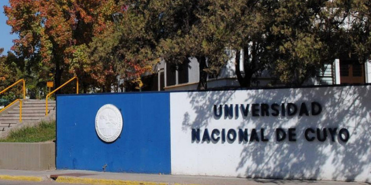 PROFESORES DE LA UNCUYO ELIGEN REPRESENTANTES SINDICALES