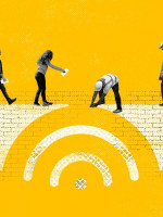 Buscan confeccionar una guía mundial para regular a Internet y las redes sociales
