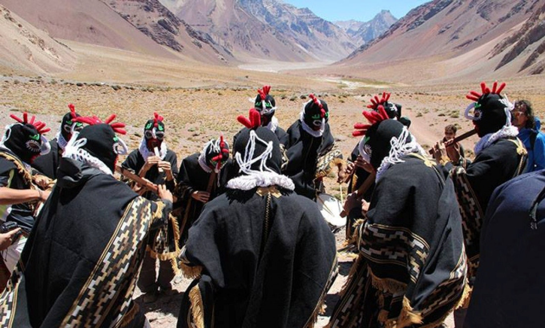 Comienzan los Fogones Culturales en la provincia