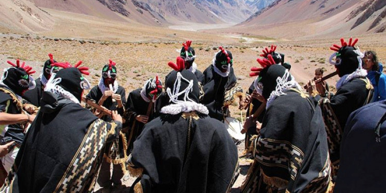 Comienzan los Fogones Culturales en la provincia