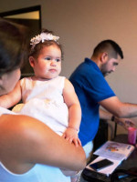 Unicef pidió aprobar la ley por un sistema de cuidados más equitativo entre mujeres y hombres