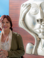Crearon un cargo para la política exterior feminista y designaron a la mendocina Marita Perceval