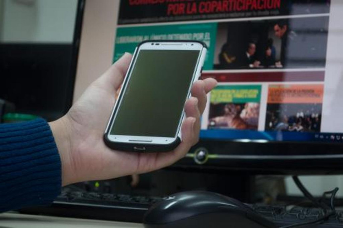 El Ejecutivo provincial gastará más de $25 millones en telefonía celular