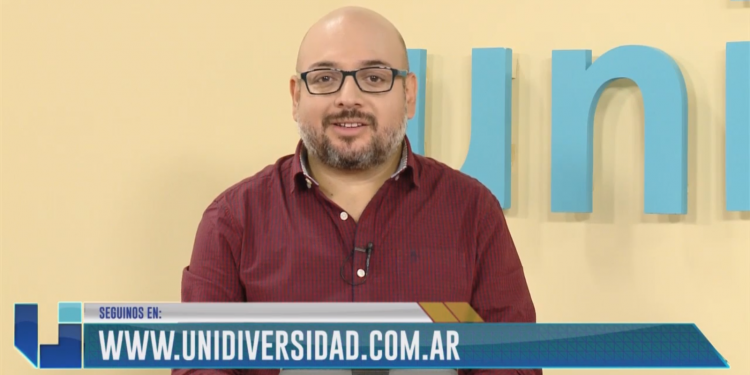 UNIDIVERSIDAD NOTICIAS | 04-08-2016 | Edición Mediodía