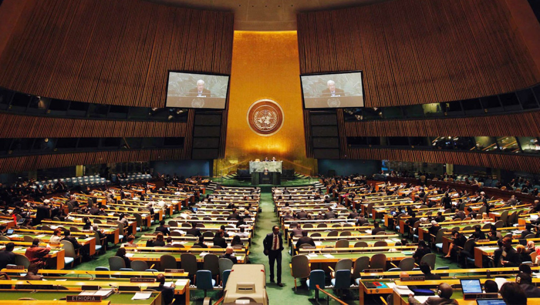 Amnistía pidió a la Argentina un rol de liderazgo ante la ONU en derechos humanos