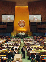 Amnistía pidió a la Argentina un rol de liderazgo ante la ONU en derechos humanos