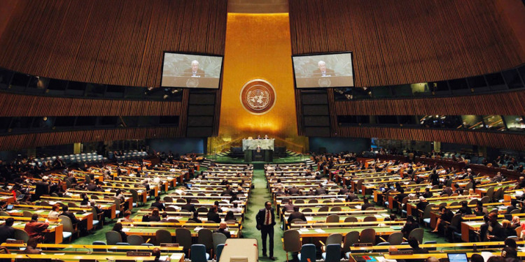 Amnistía pidió a la Argentina un rol de liderazgo ante la ONU en derechos humanos