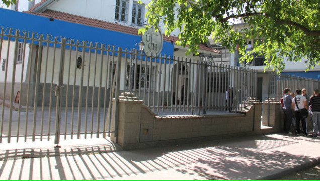 imagen El CELS pide reconsiderar la candidatura del fiscal Fehlmann como juez federal