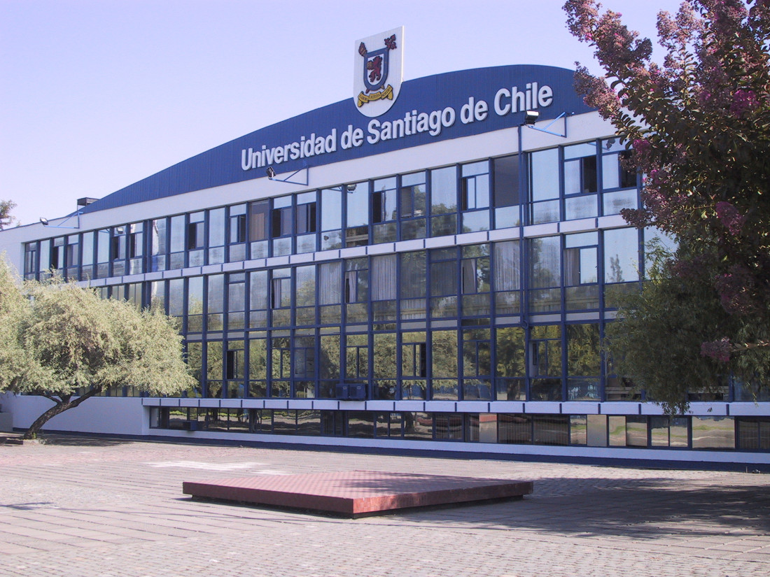 Soy Internacional desde Chile