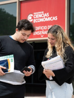 Carreras universitarias: solo 15 de un centenar de ellas concentran el 70% de los egresos