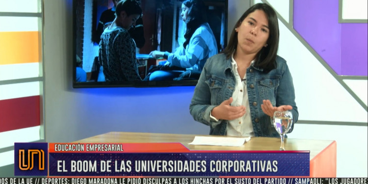 El boom de las universidades corporativas