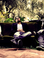 Mentes animales a puro rock en el Le Parc