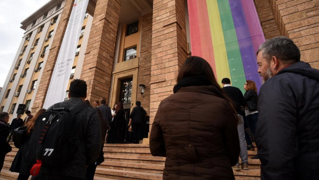 imagen Día Internacional contra la Homofobia: el cambio cultural que tarda en llegar