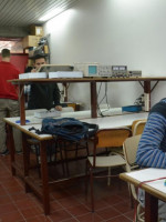 Cuáles son los cursos laborales que ofrece el Centro de Oficios del ITU