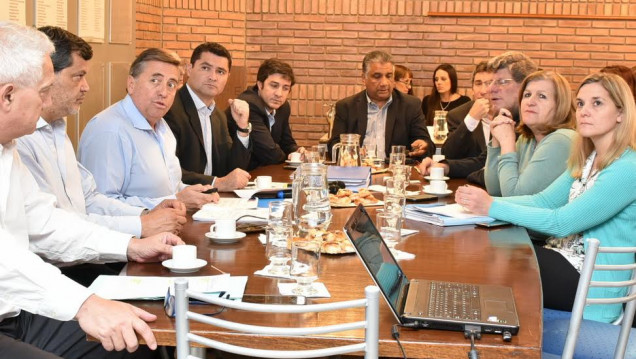imagen Presupuesto 2017: quieren una Justicia más cerca del ciudadano