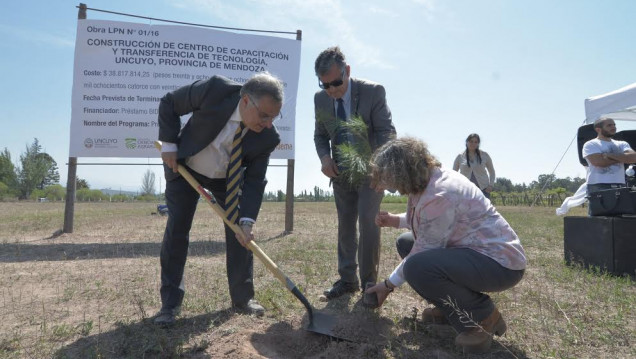 imagen Madereros afirman que el Parque Tecnológico mejorará la competitividad del sector