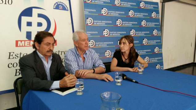 imagen Empezó la carrera para gobernar Santa Rosa