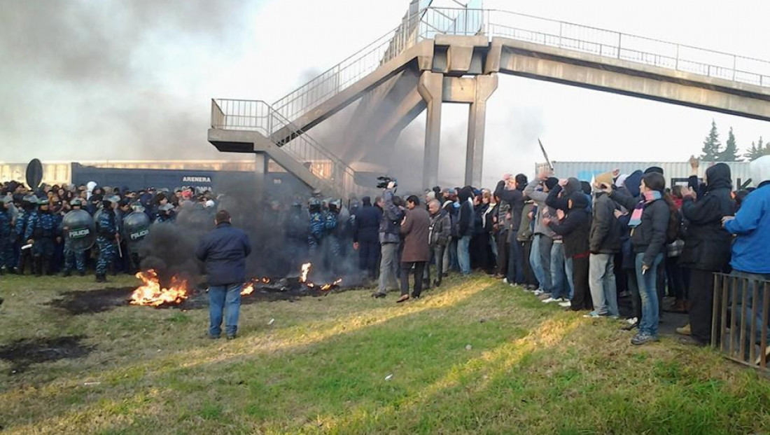 Lear: por qué se transformó en el motor de la protesta social