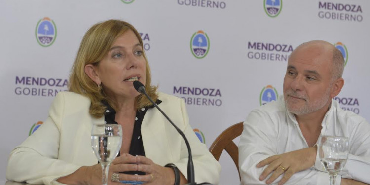 Aprender: se redujo la brecha entre escuelas rurales y urbanas