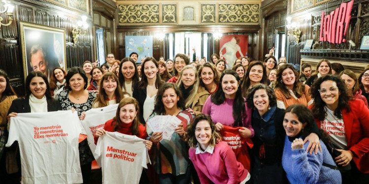 Unicef hará la nueva encuesta de niñez y adolescencia en Argentina