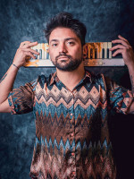NIEVA se presenta este fin de semana en la Nave Cultural