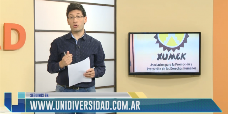 UNIDIVERSIDAD NOTICIAS | 18-08-2016 | Edición Mediodía