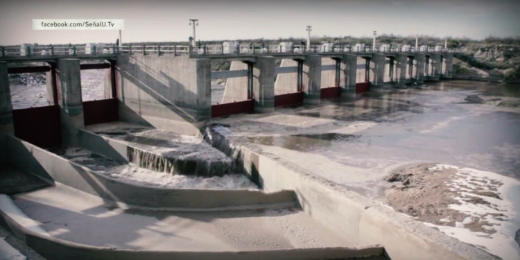 Día Mundial del Agua