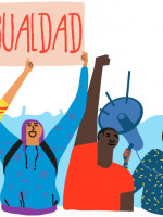 Llevará 132 años alcanzar la igualdad de género a nivel mundial